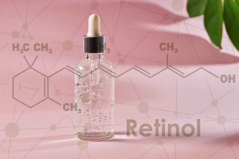 רטינול לעור